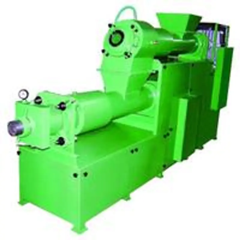 Automatic Bath Soap Making Machine For Commercial Use
